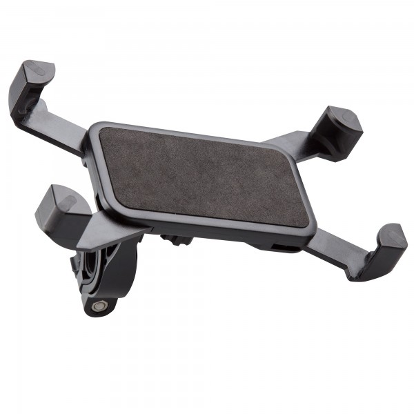 Soporte para movil articulado bicicleta