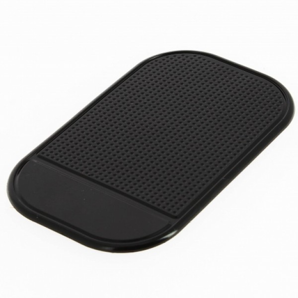 Alfombrilla antideslizante mini para salpicadero. Car+