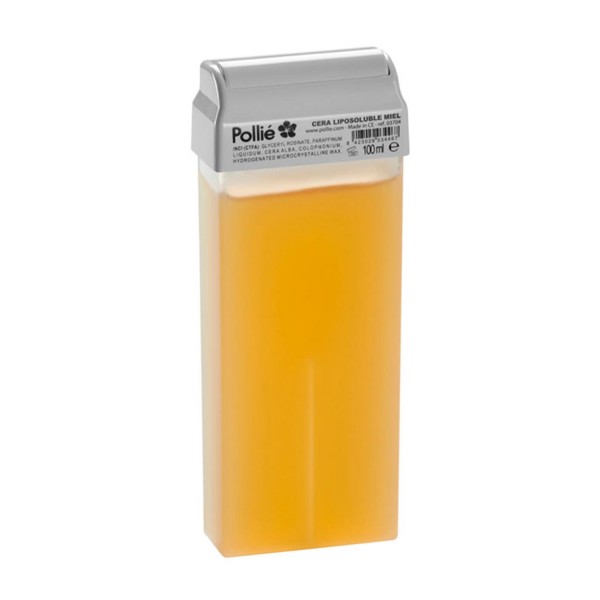 Eurostil depilacion cera roll-on 100ml