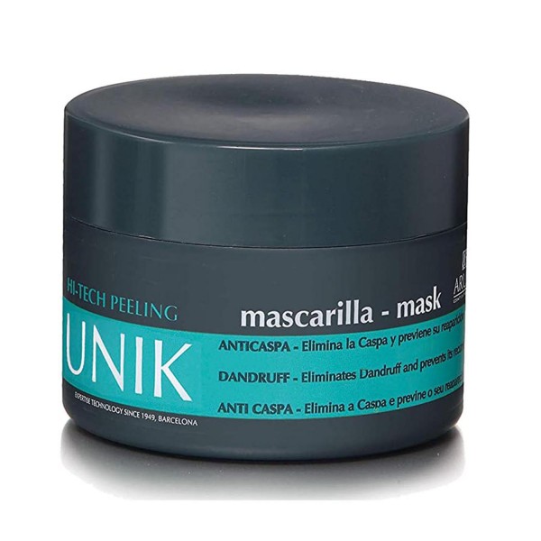 Arual unik hi-tech mascarilla 1000ml