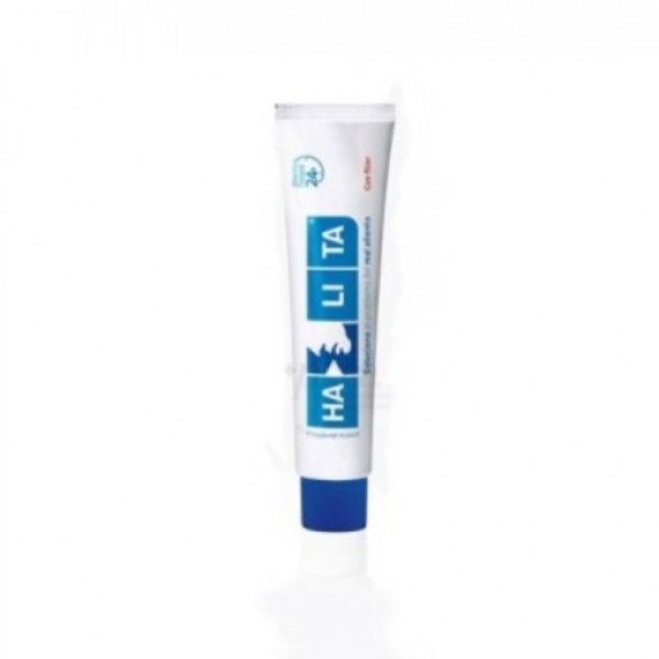 Halita Pasta Dental con Fluor 75ml