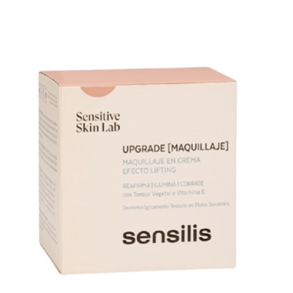 Sensilis Upgrade Base de Maquillaje  30 ml Color 05 Noise