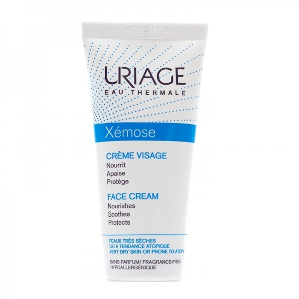 Uriage Xemose Crema Facial 40 ml