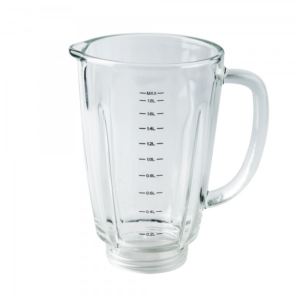 Rec. batidora Modelo 30031 vaso cristal