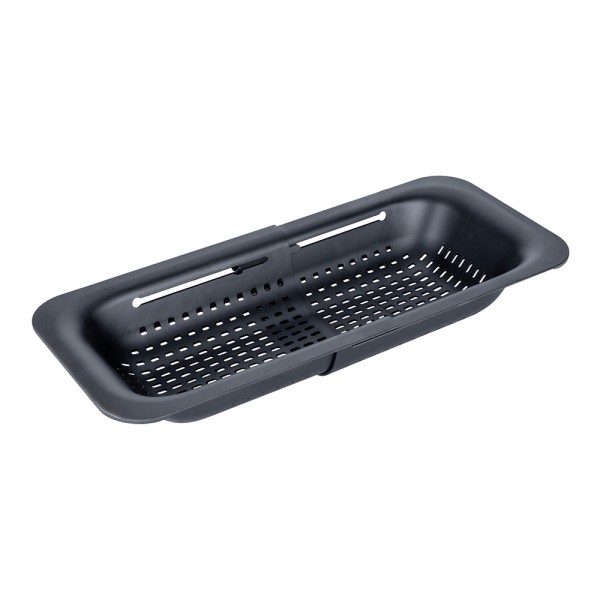 Escurreplatos extensible sievo 36,5 a 50 cm