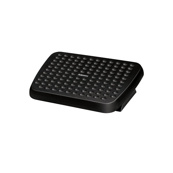 Fellowes reposapiés ajustable ergonómico