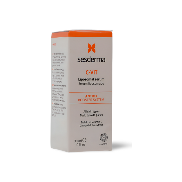 Sesderma Cvit Liposomal Serum 30 ml