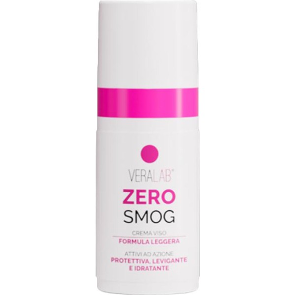 Veralab zero smog crema 15ml